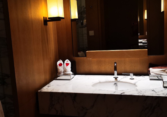 北京西城Teyou养生会馆养生桑拿馆